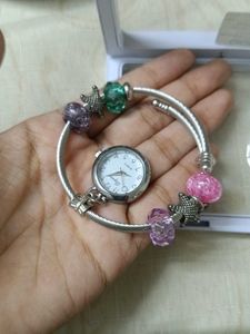 New Bracelet Type Watch