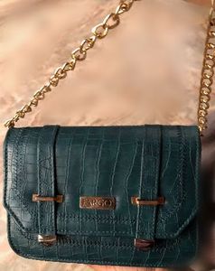 Stylish Fargo Crossbody Bag