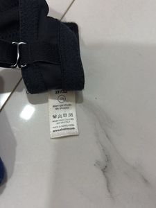 Pushup Bra Set ( never used)