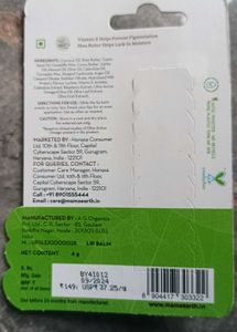 Mamaearth Skincare Kit