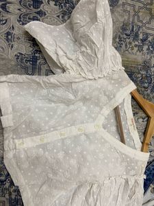 Flared Top