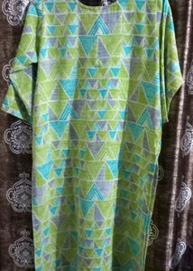 Cotton Kurta
