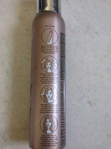 Epitight Dry Shampoo