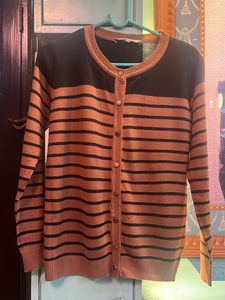 Annabelle Medium Sized Sweatshirt
