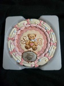 Flower Knows Sweetie Bear Concealer Palette- 01