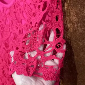 36 Bust Beautiful Top
