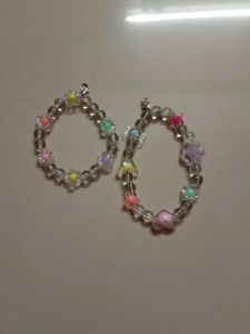 pookie keychain