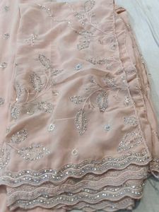 Elegant Salwar Suit