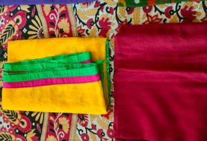 Cotton Dupatta