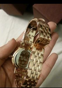 New Fossil Watch For Women