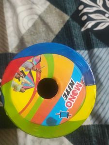 Mono Kite Manjha