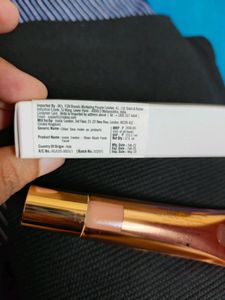 Iconic London Sheer Blush