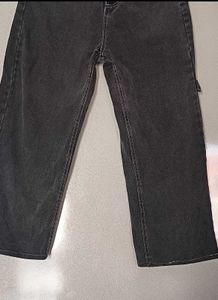 Urbanic Grey Jeans