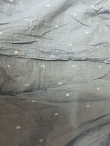 Baby Blue Hm Shirt