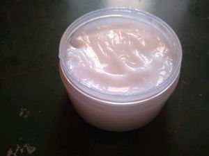 Cosrx Snail Mucin All In One Cream