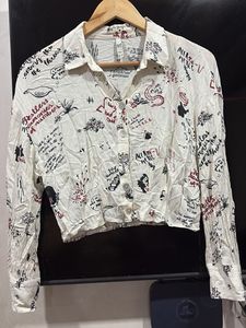 Zara Shirt