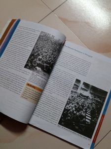 Ncert Class 9 History Book India And The Contemporary World Ncert