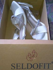 New Heels
