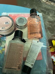 Kimirica Love Story Set