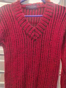 Sweater Dress
