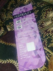 Huda Beauty Intense Kohl Kajal