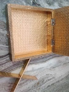 Storage Box For Home