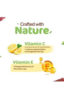 Mamaearth Naturally Matte Liquid Lipstick