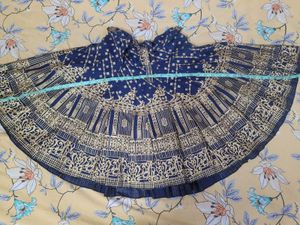 Ethnic Knee Length Skirt ❗️SALE❗️at 199