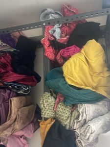 36 Pieces of Single Kurtas &amp; Anarkalis,19 Leggings