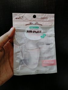 Beauty Blender Silicon