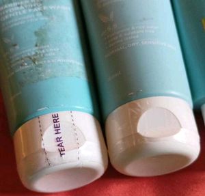 Dot &amp; Key Face Wash &amp; Sunscreen