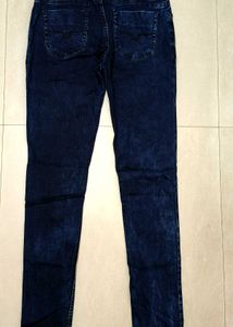 Roadster Dark Wash Denim Jeans