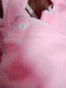 Cotton Bath Towel Totally New
