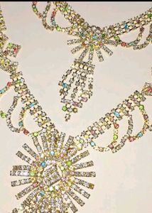 Jewelry Set