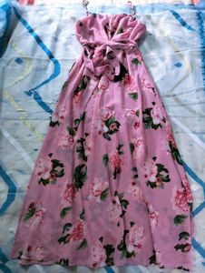 Sassafras Dress