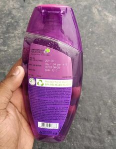 2 Fiama Body Wash Shower Gel