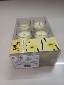 Scented Candles