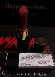 Bobbi brown luxe lipstick neutral rose