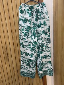 Floral Co-ord Set (buy1 get1)