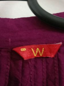 W Kurti