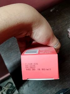 Foxtale Super Glow Moisturizer