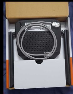 2 D-Link WiFi Router power not on