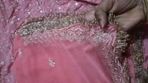 Lehnga Choli