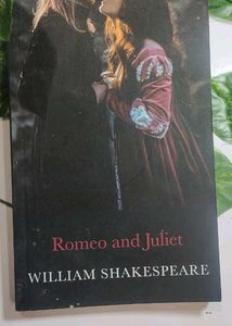 Romeo and Juliet
