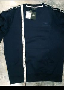 Hackett London Men&#39;s Sweatshirt