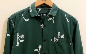 💥Comfortable Stylish Casual Shirt