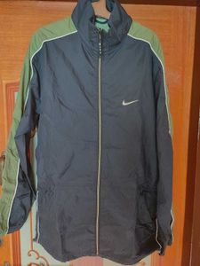 Nike Windbreaker Jacket