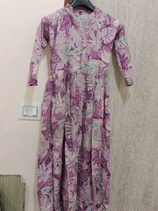 Ethnic Gown