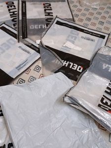 12 Packing Bags