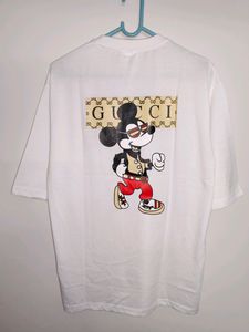 Oversized Tshirt
